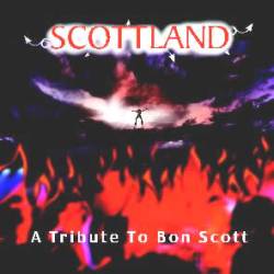Scottland : A Tribute to Bon Scott